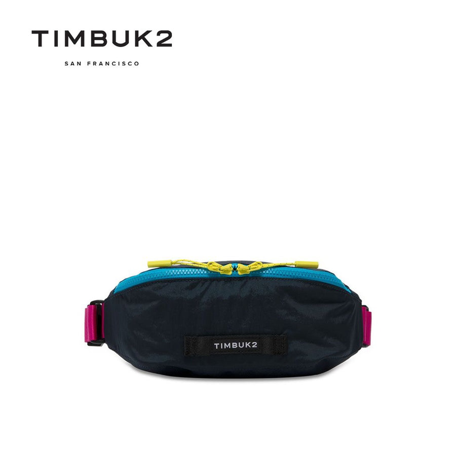 Timbuk2 Os Slacker Chest Pack Waist Pack Eco Nautical Pop