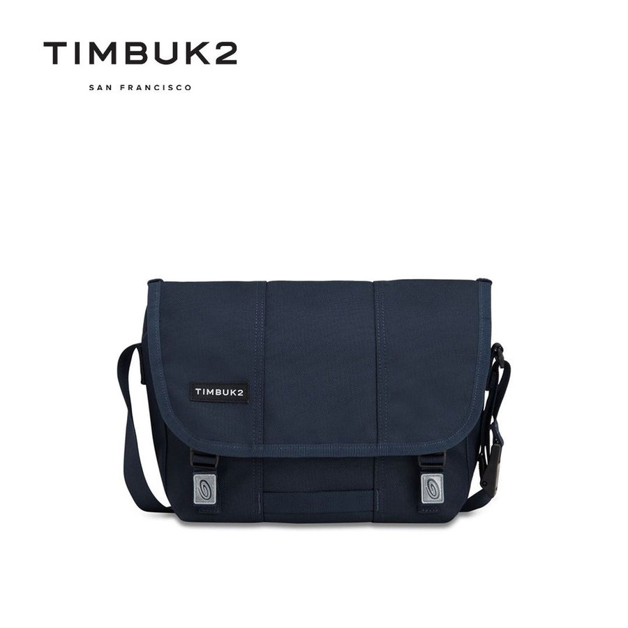 Timbuk2 Xs Classic Messenger Bag Classic Messenger Dark Blue