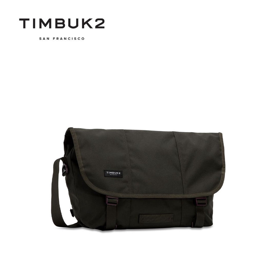 Timbuk2 M Lightweight Flight Messenger Bag Scout/Shade