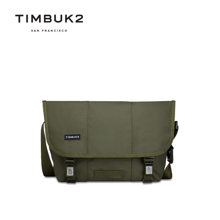 Timbuk2 M Classic Messenger Bag Classic Messenger Army Green
