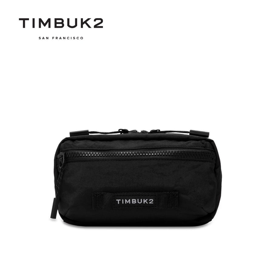 Timbuk2 Os Rascal Belt Bag Waist Pack Black