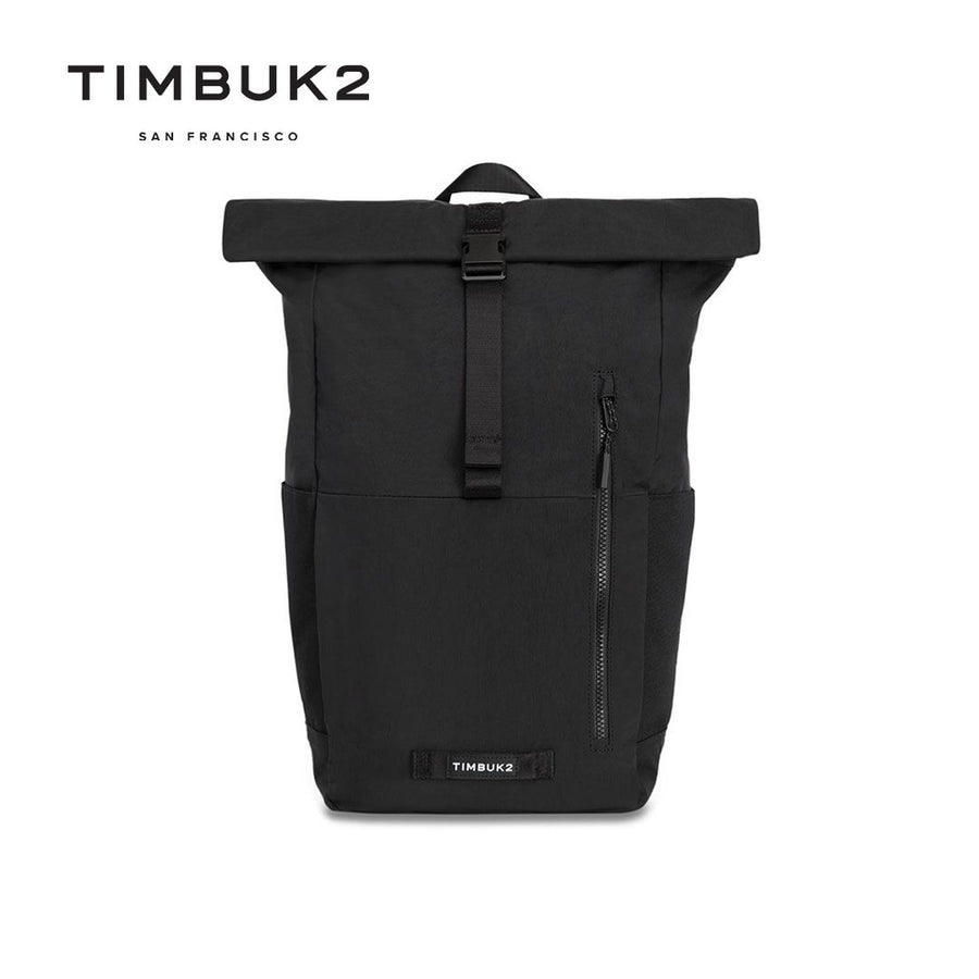 Timbuk2 Os Tuck Pack Backpack Backpack Eco Black