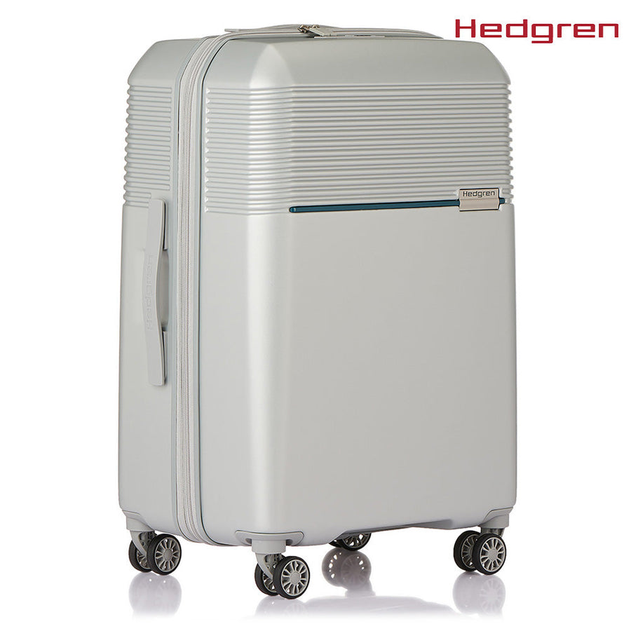 Hedgren Stripe Mex 24"/67cm Luggage Silver