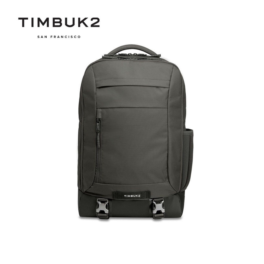Timbuk2 Os Backpack The Authority Backpack Delluxe Black