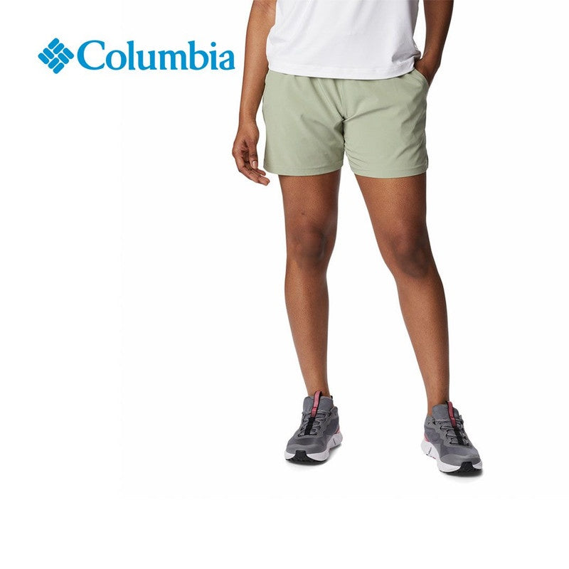 Columbia Women's Alpine Chill Zero Short
