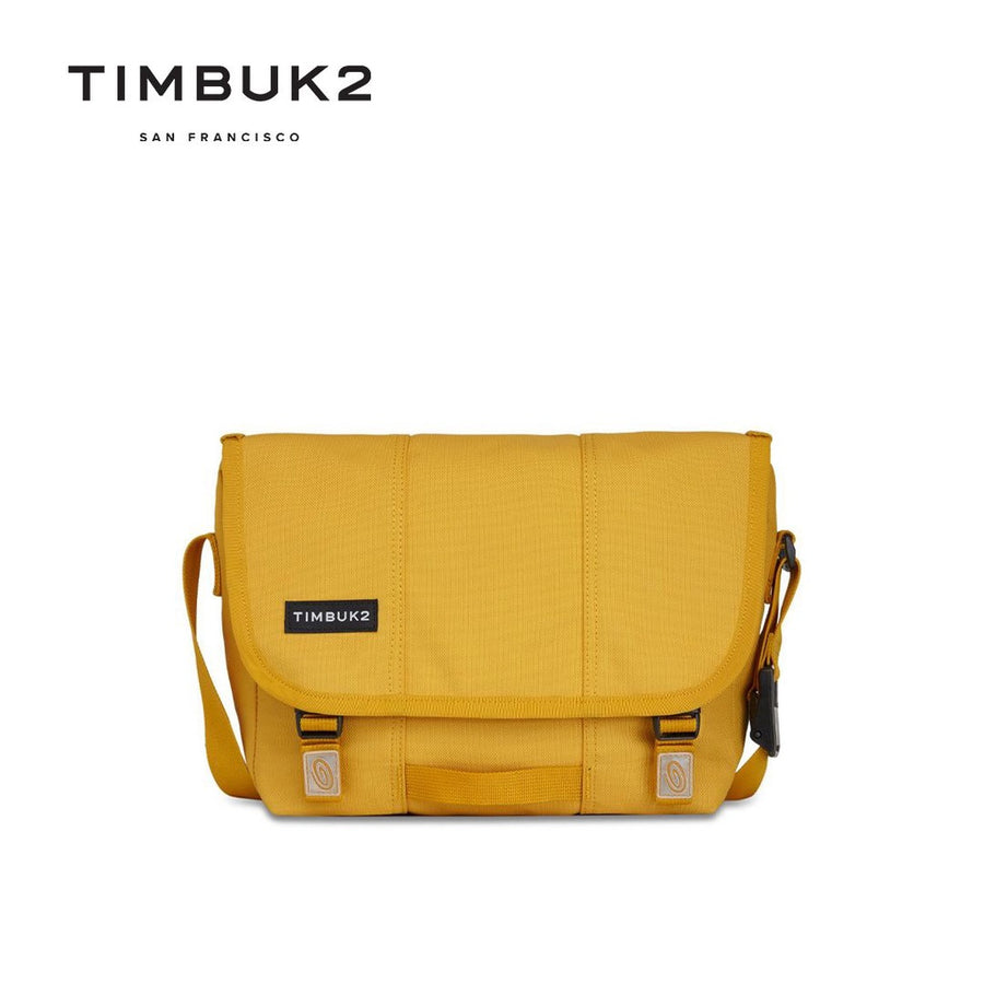 Timbuk2 Xs Classic Messenger Bag Classic Messenger Yellow