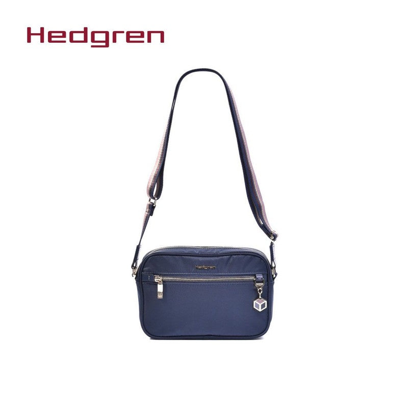 Hedgren Sparky M Women Bag - Mood Indigo CORE