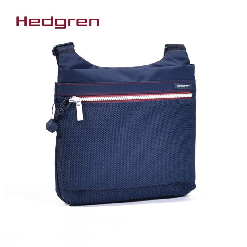 Hedgren Faith OS Women Bag - Active Blue CORE