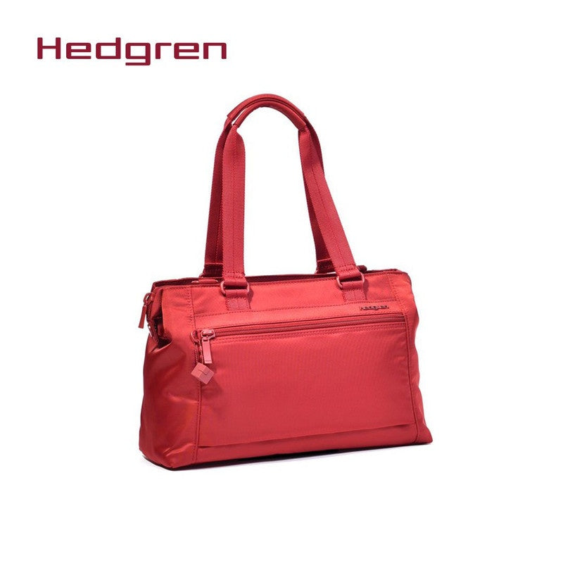 Hedgren Eva S Women Handbag - Sun Dried Tomato CORE