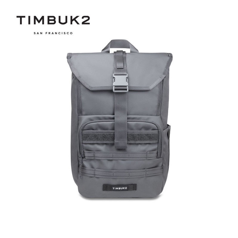 Timbuk2 Os Spire Laptop Backpack 2.0 Backpack Grey