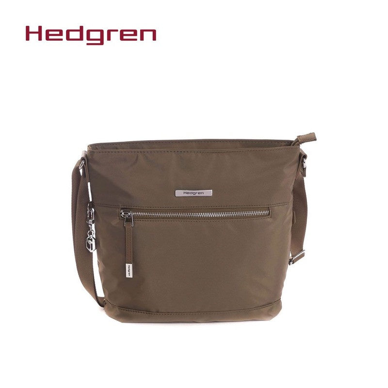 Hedgren Source L Women Bag - Capers CORE
