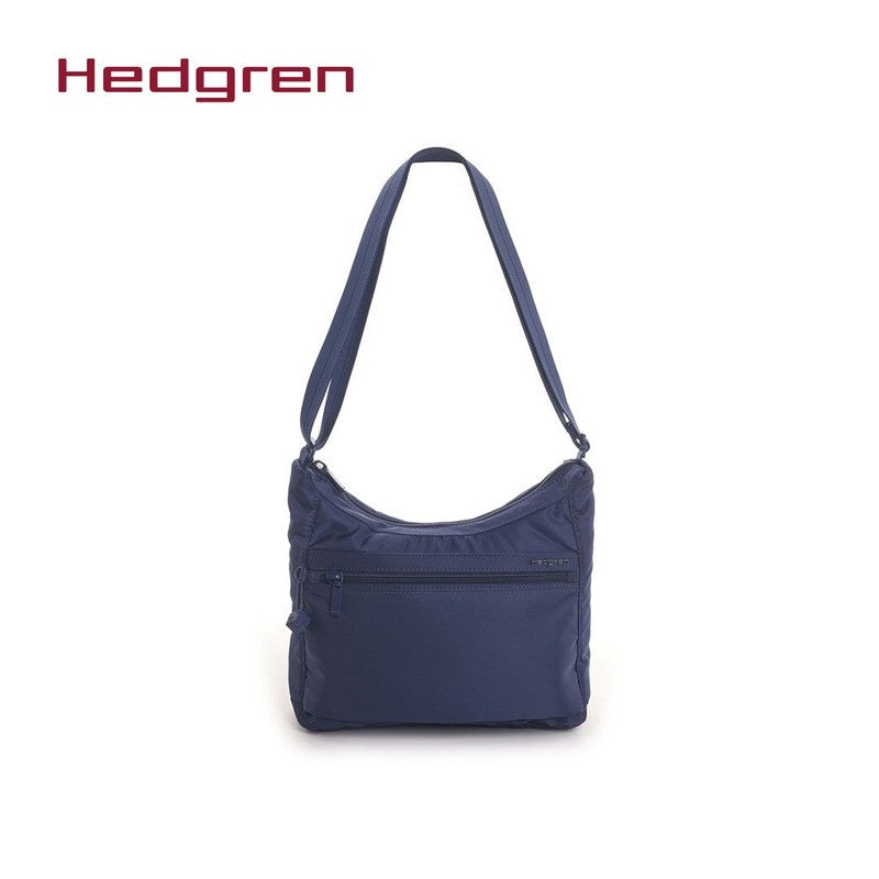 Hedgren Harpers OS Women Bag - Dress Blue CORE