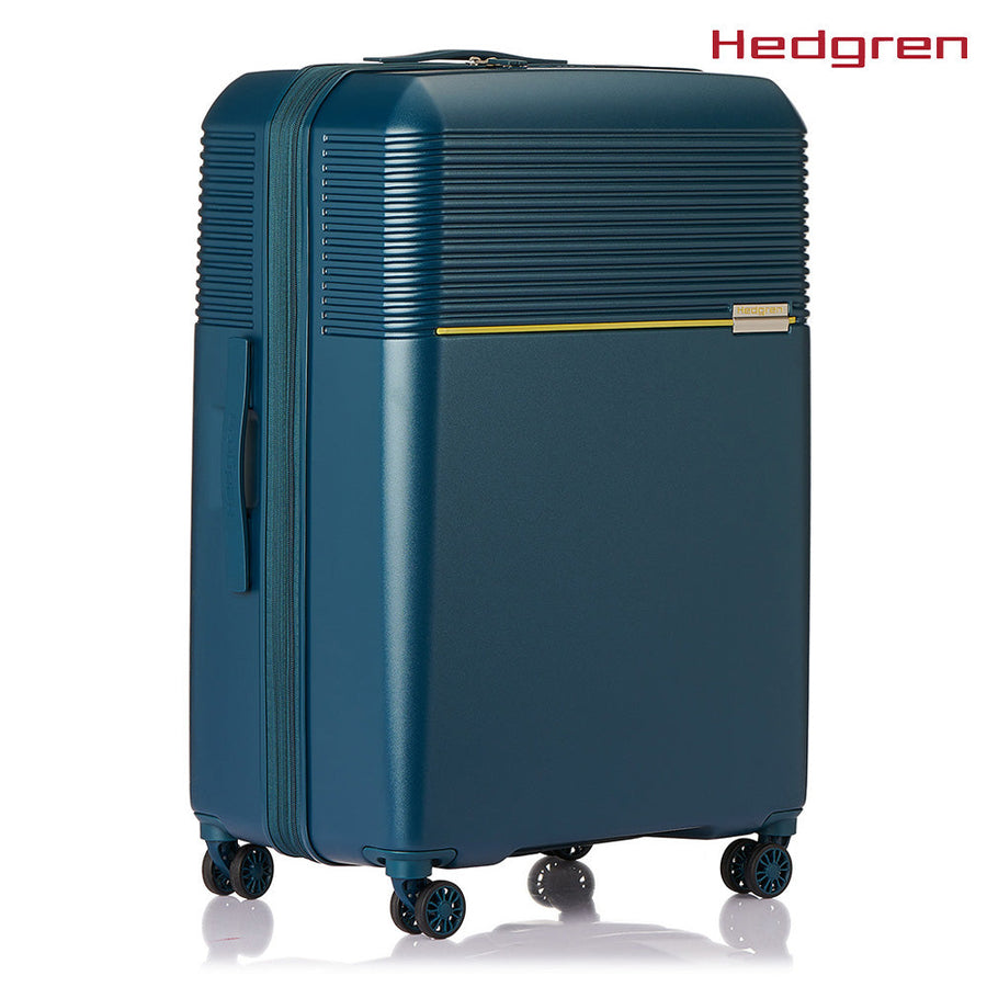 Hedgren Stripe Lex 29"/76cm Expandable Luggage Legion Blue