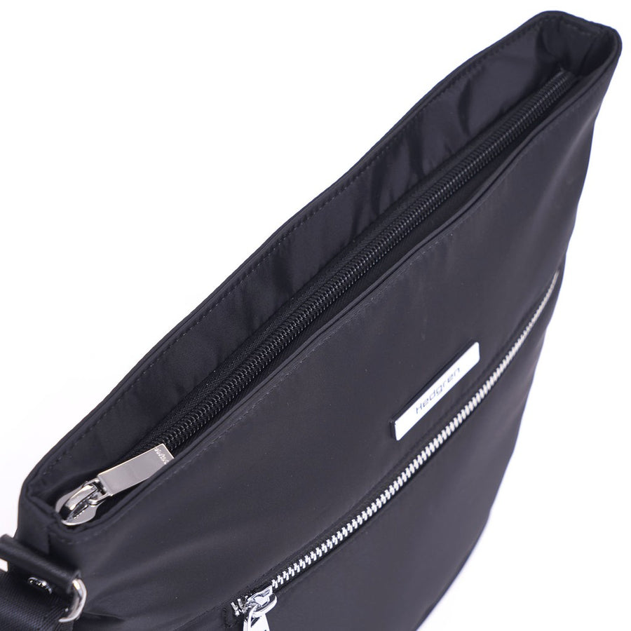 Hedgren Source L Women Bag - Black CORE