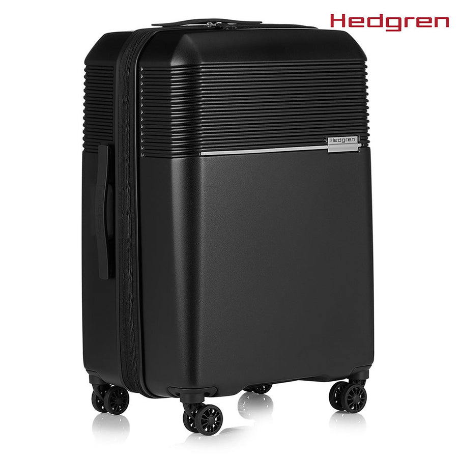 Hedgren Stripe Mex 24"/67cm Luggage Black