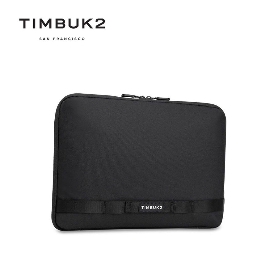 Timbuk2 L Laptop Sleeve Stealth Folio Black
