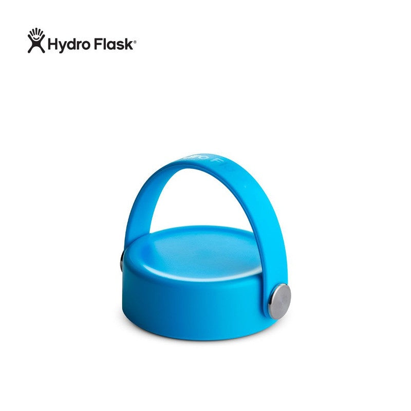 Hydro Flask Pacific Wide Mouth Flex Cap