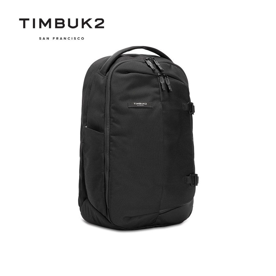 Timbuk2 Os Backpack Never Check Expandable Backpack Black