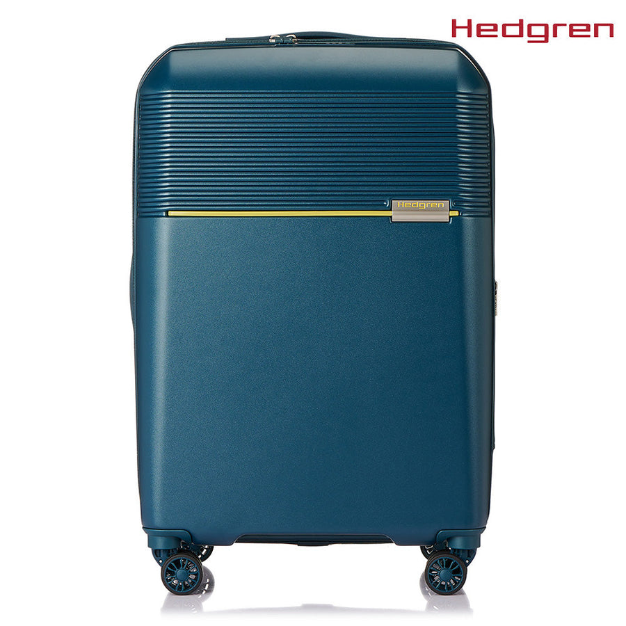 Hedgren Stripe Mex 24"/67cm Luggage Legion Blue