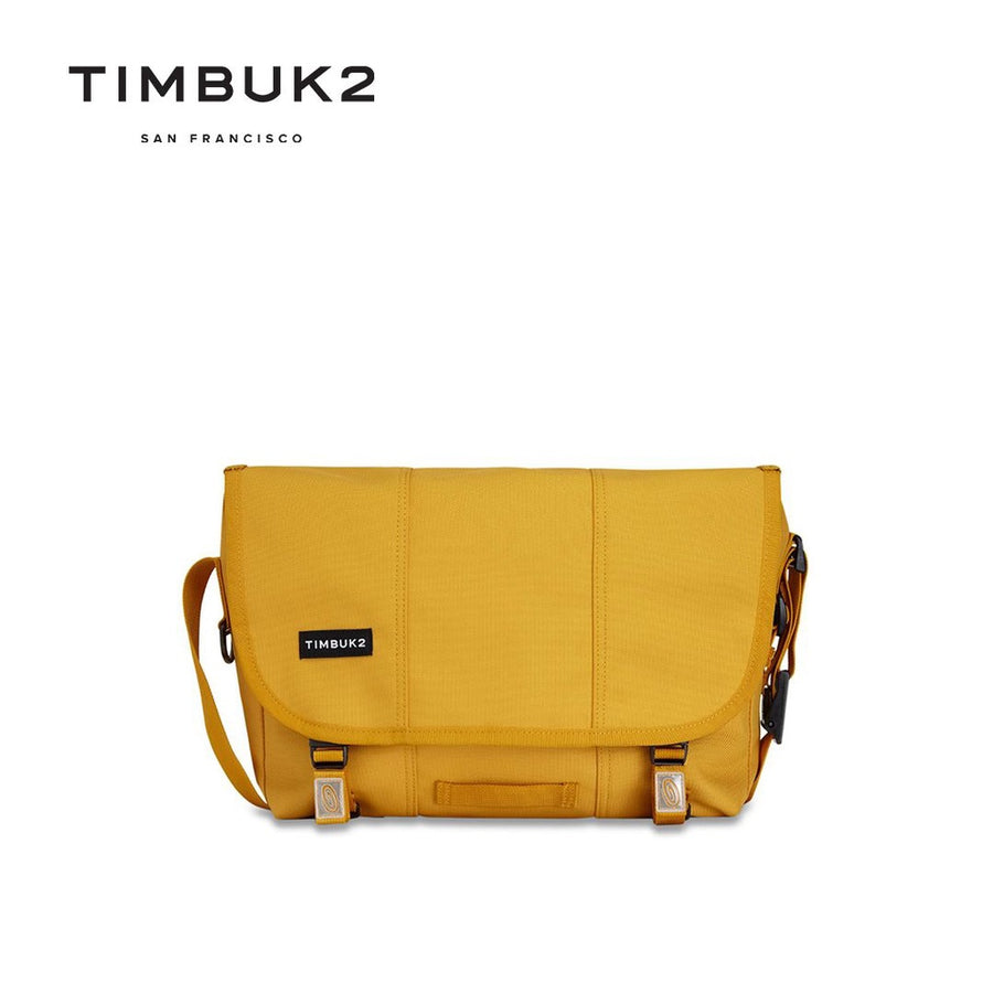 Timbuk2 S Classic Messenger Bag Classic Messenger Yellow