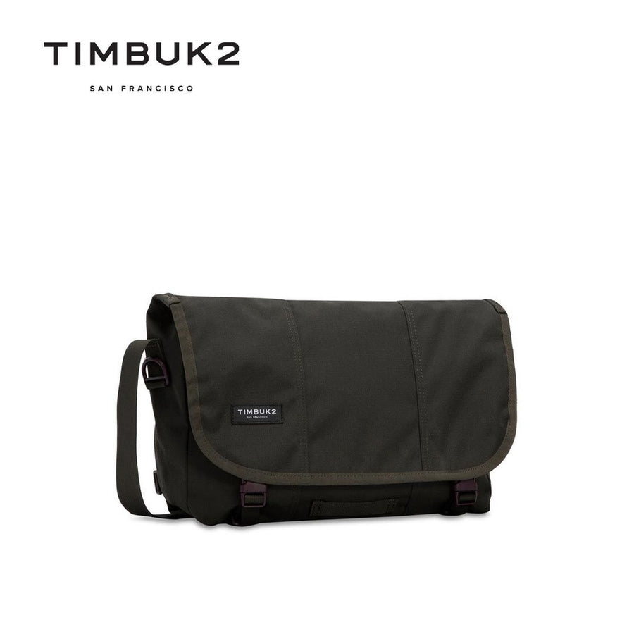 TIMBUK2 Flight Classic Messenger Bag S - Scout Shade CORE