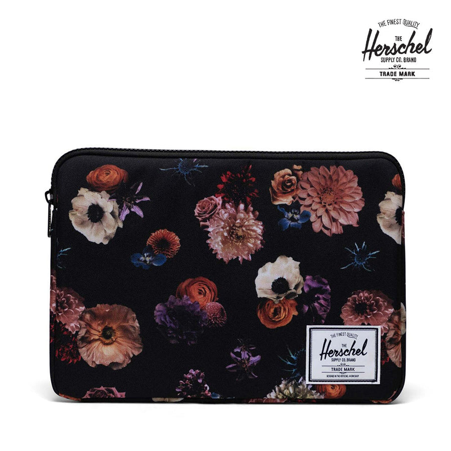 Herschel Anchor Sleeve 14In Accessories Floral Revival