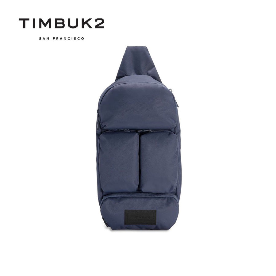 Timbuk2 Os Vapor Sling Bag Crossbody Granite