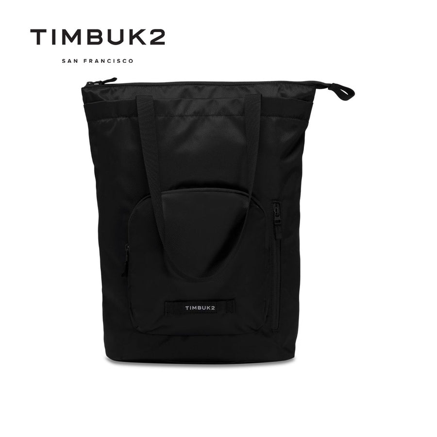 Timbuk2 Os Vapor Convertible Tote Backpack Tote Black