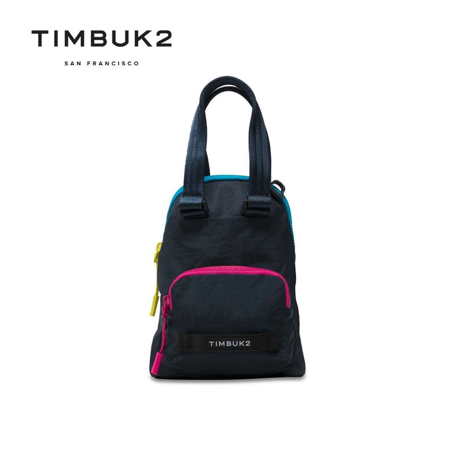 Timbuk2 Os Spark Micro Pack Shoulder Bag Eco Nautical Pop