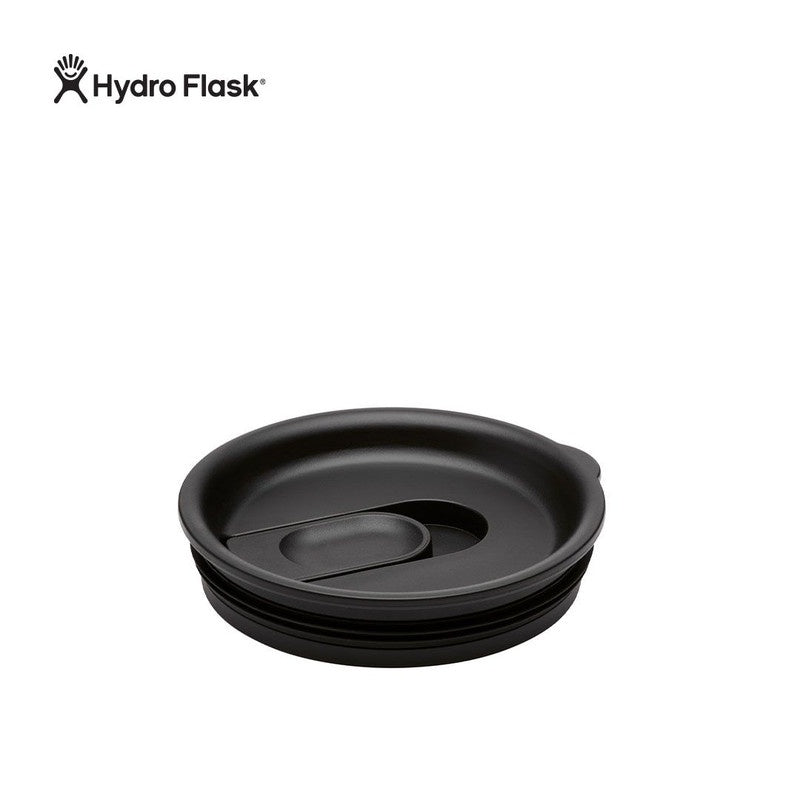 Hydro Flask Black Medium Press-In Lid