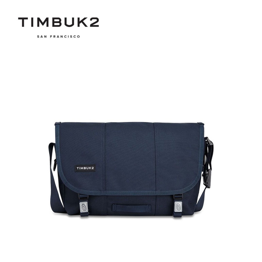 Timbuk2 S Classic Messenger Bag Classic Messenger Eco Nautical