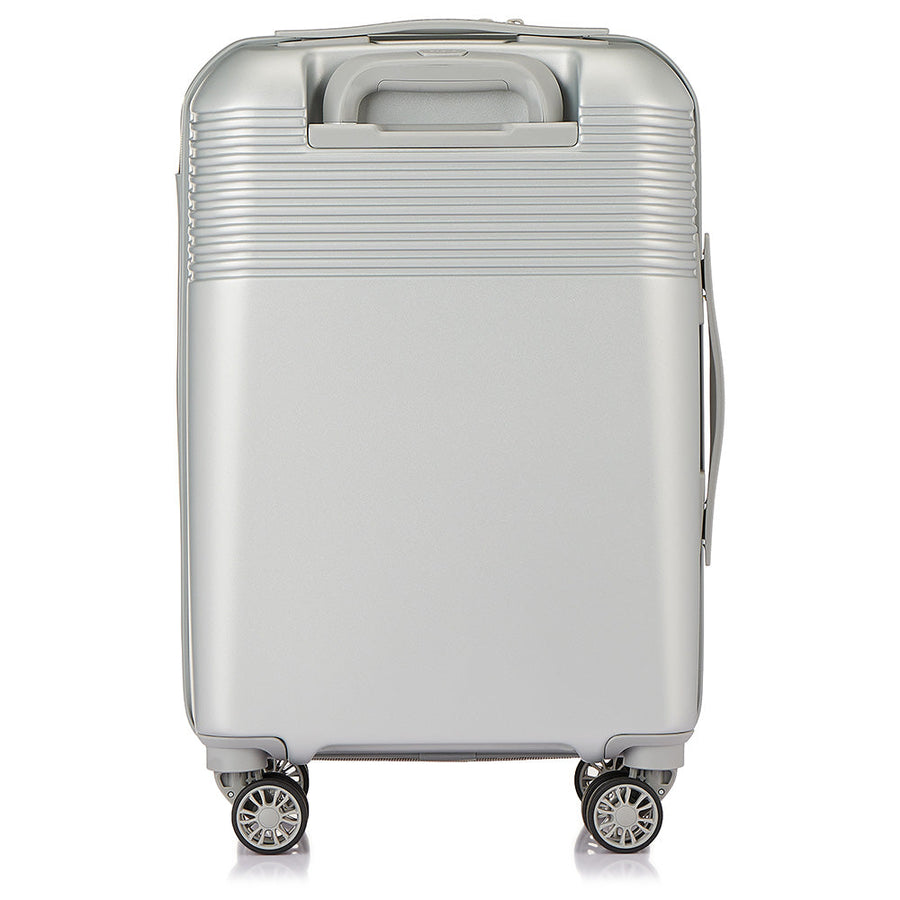 Hedgren Stripe S 20"/55cm Luggage Silver