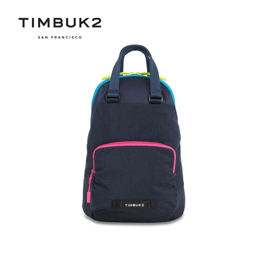 Timbuk2 Os Spark Mini Pack Shoulder Bag Eco Nautical Pop