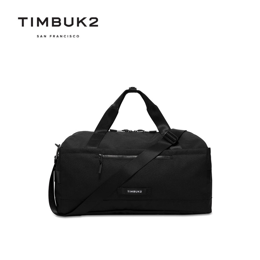 Timbuk2 S Player Duffel Bag Duffel Black