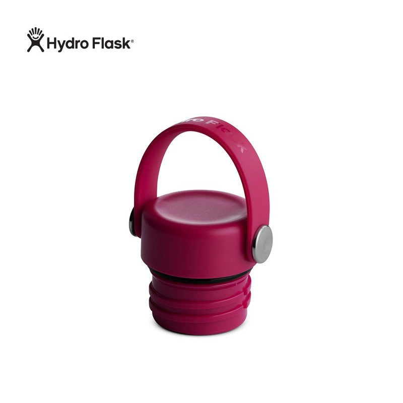 Hydro Flask Snapper Standard Mouth Flex Cap