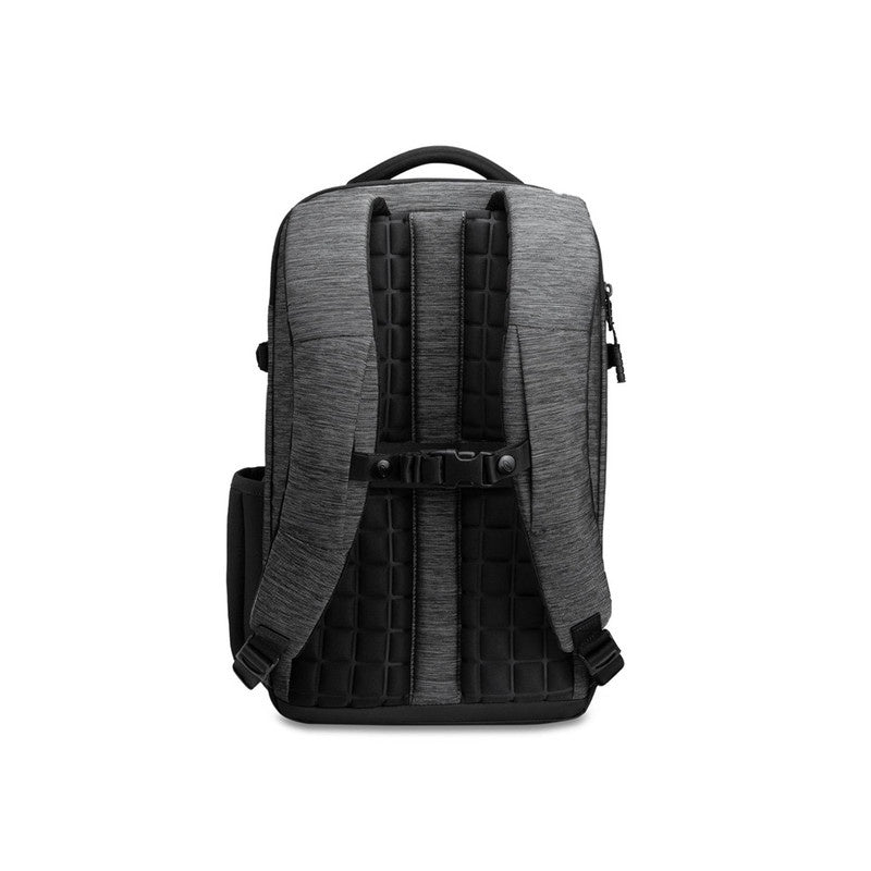 Timbuk2 Os The Division Backpack Delluxe Backpack Grey