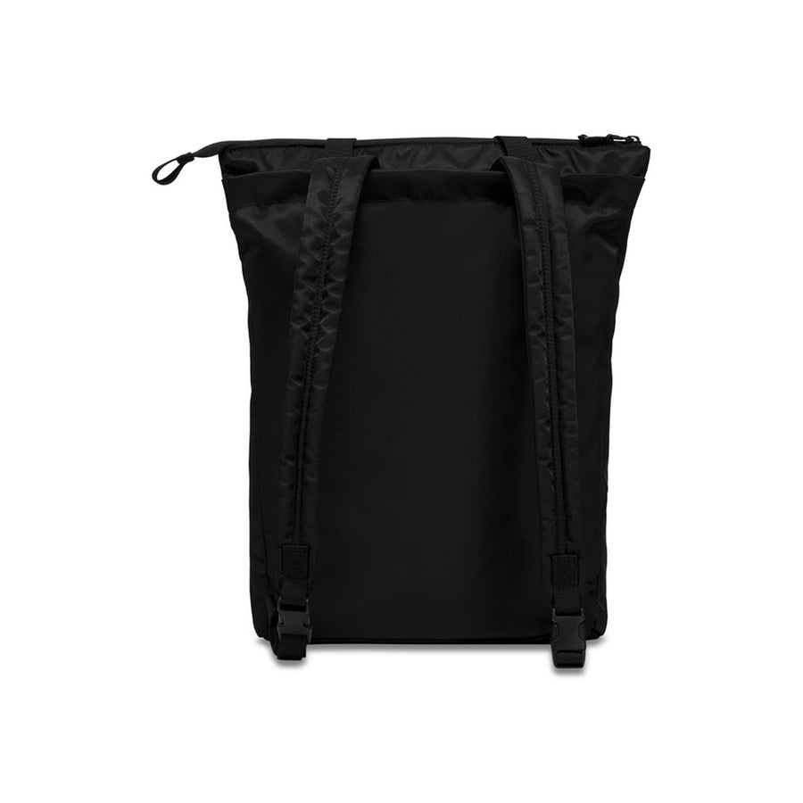 Timbuk2 Os Vapor Convertible Tote Backpack Tote Black – Bratpack Indonesia