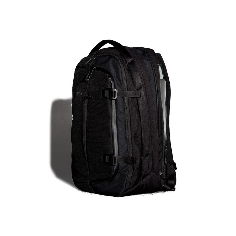 Timbuk2 Os Backpack Never Check Expandable Backpack Black
