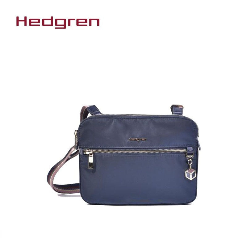 Hedgren Attraction OS Women Bag - Mood Indigo CORE