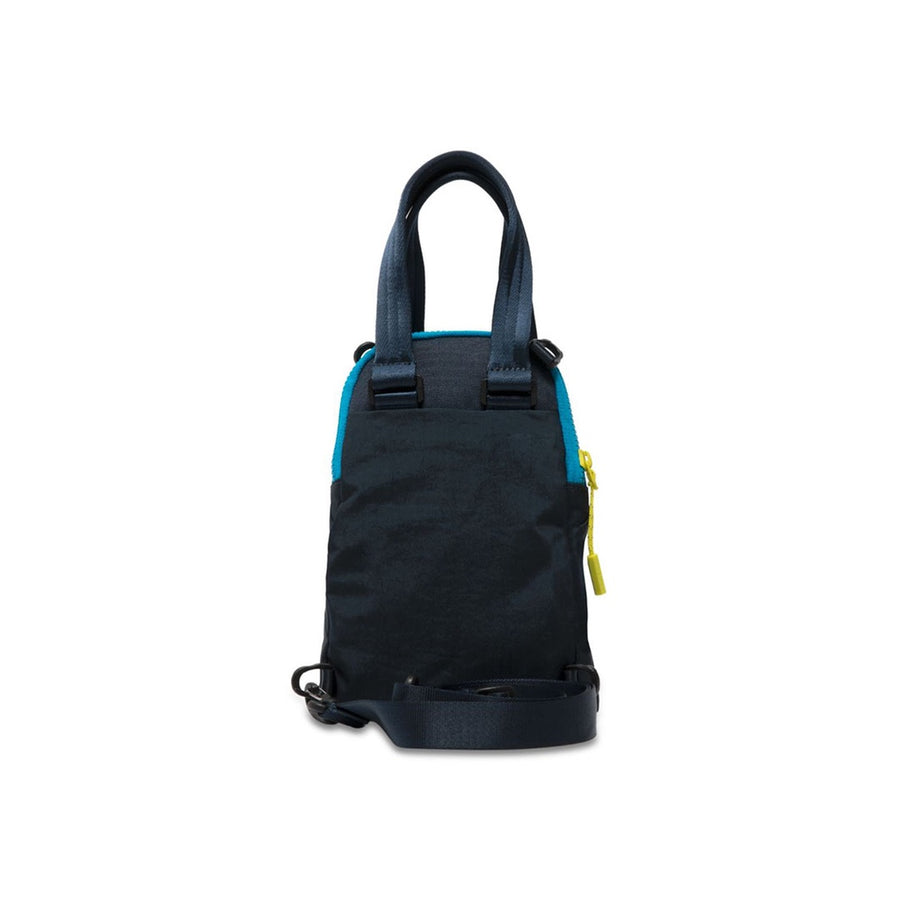 Timbuk2 Os Spark Micro Pack Shoulder Bag Eco Nautical Pop