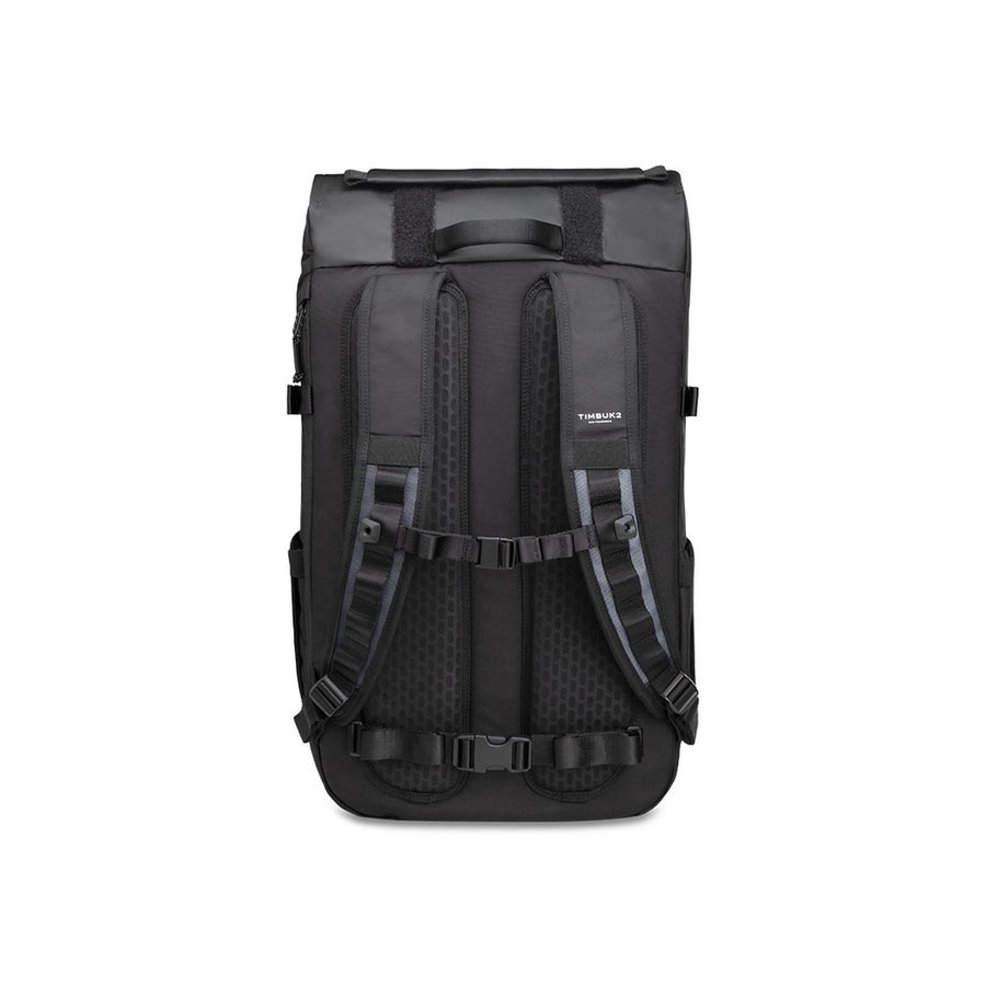 Timbuk2 Os Backpack Clark Commuter Bacpack Black