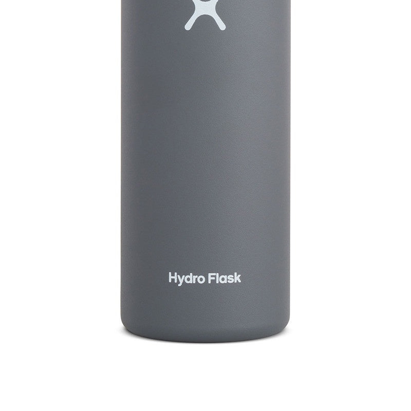 Hydro Flask 20Oz Wide Mouth Flex Sip Lid Stone