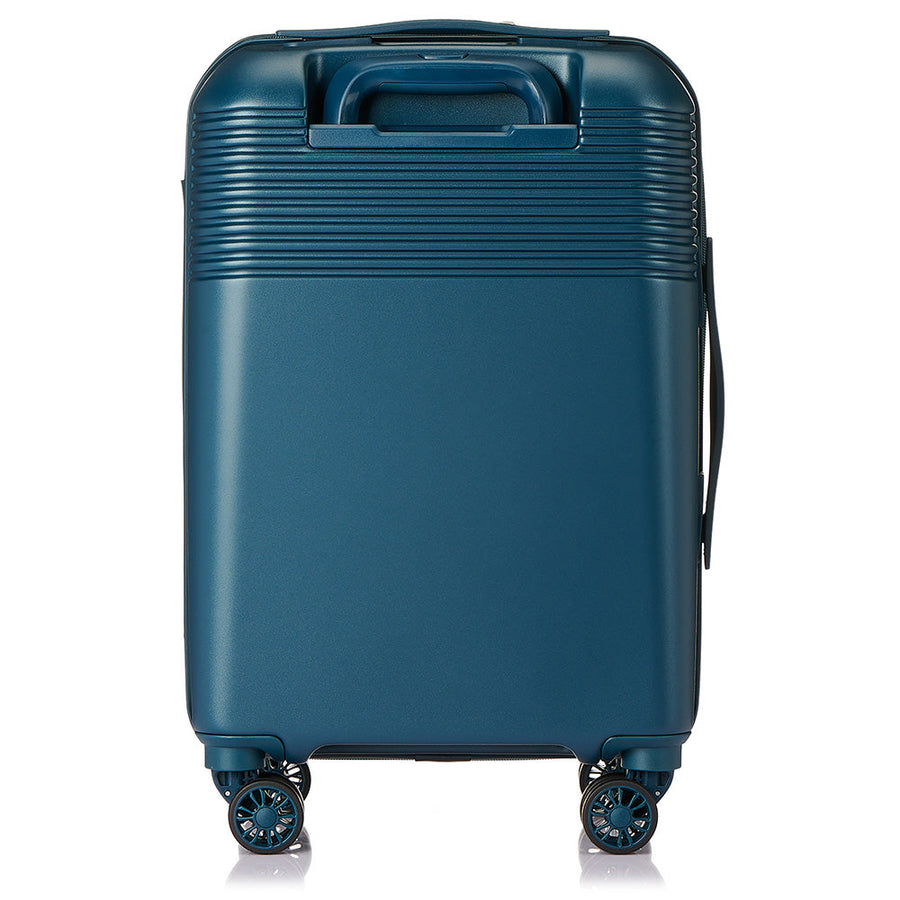 Hedgren Stripe S 20"/55cm Luggage Legion Blue