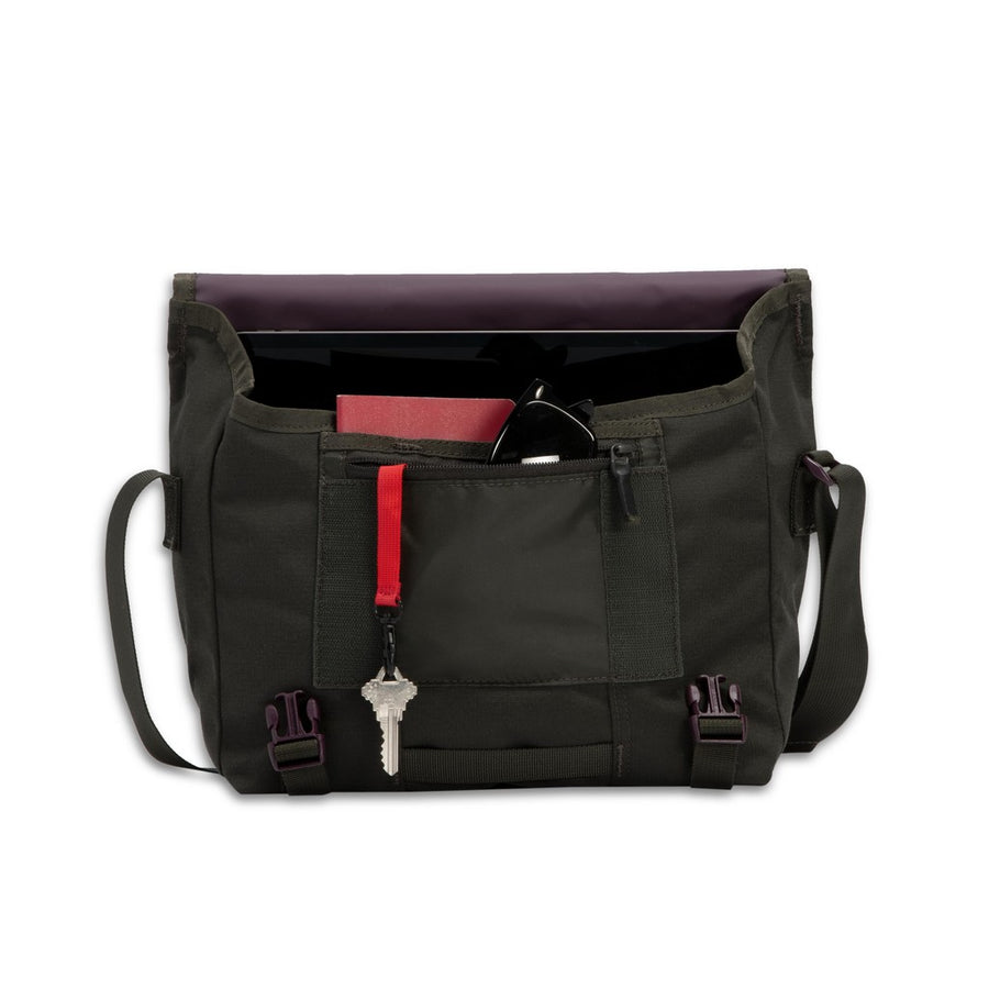 TIMBUK2 Flight Classic Messenger Bag XS - Scout Shade CORE