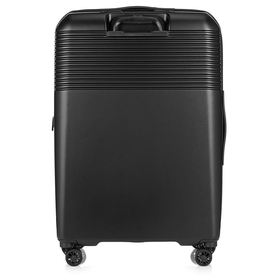 Hedgren Stripe Lex 29"/76cm Expandable Luggage Black