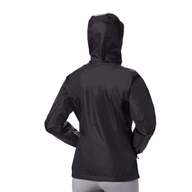 Columbia Women's Arcadia II Jacket Rain