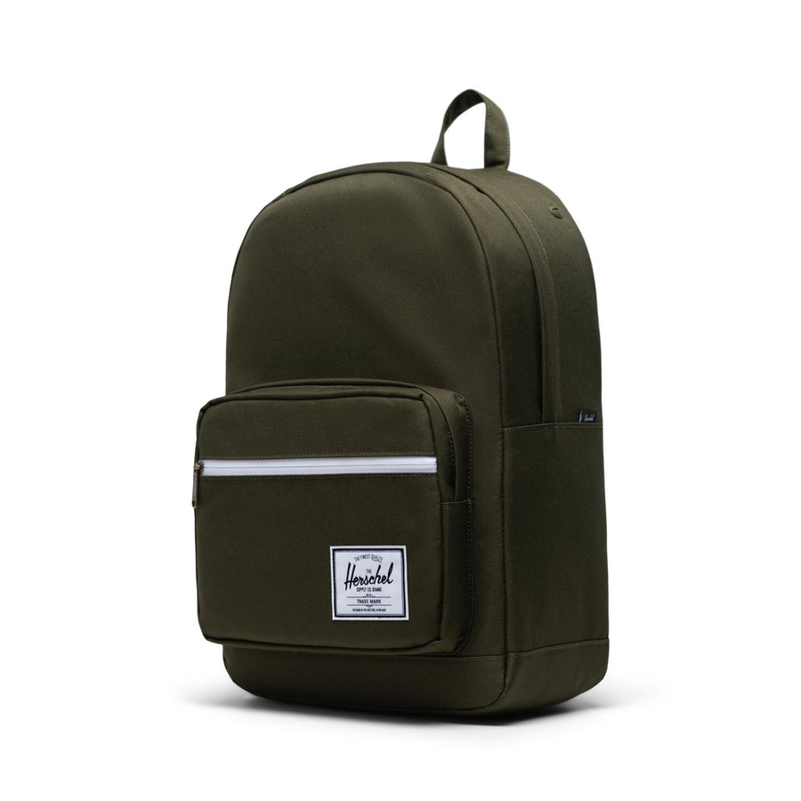 Herschel Pop Quiz 22L Backpack - Ivy Green SS21
