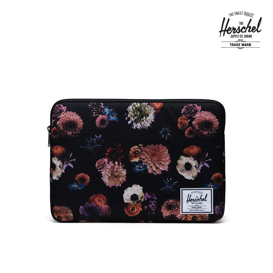 Herschel Anchor Sleeve 15-16In Accessories Floral Revival