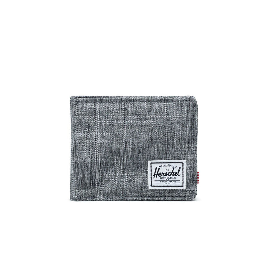 Herschel Os Roy+ Wallet Grey