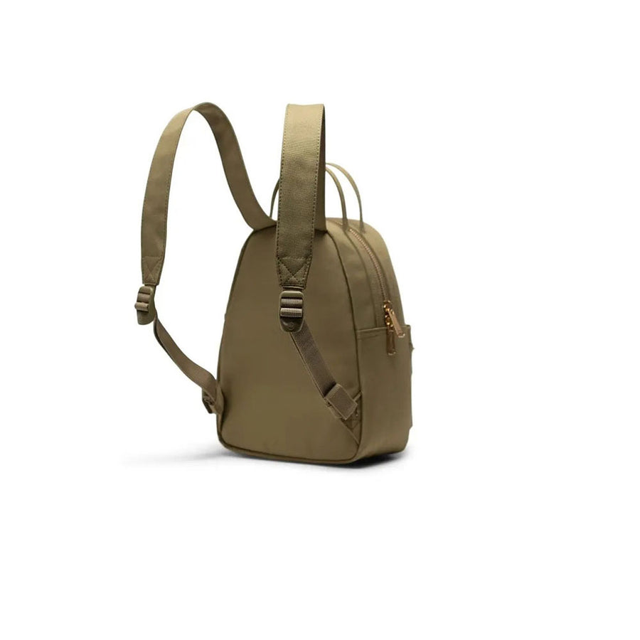 Herschel 9L Nova Mini Backpack Green